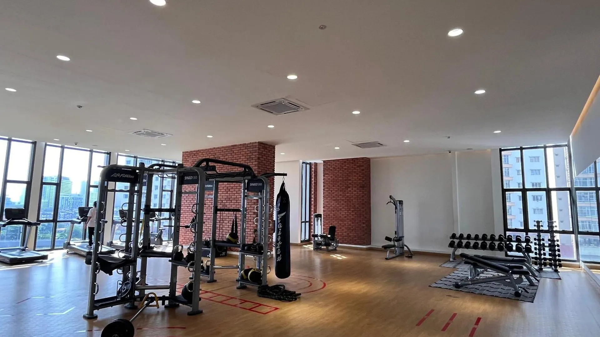 Stylish Private Room Near Mrt, The Birch Kl クアラルンプール マレーシア