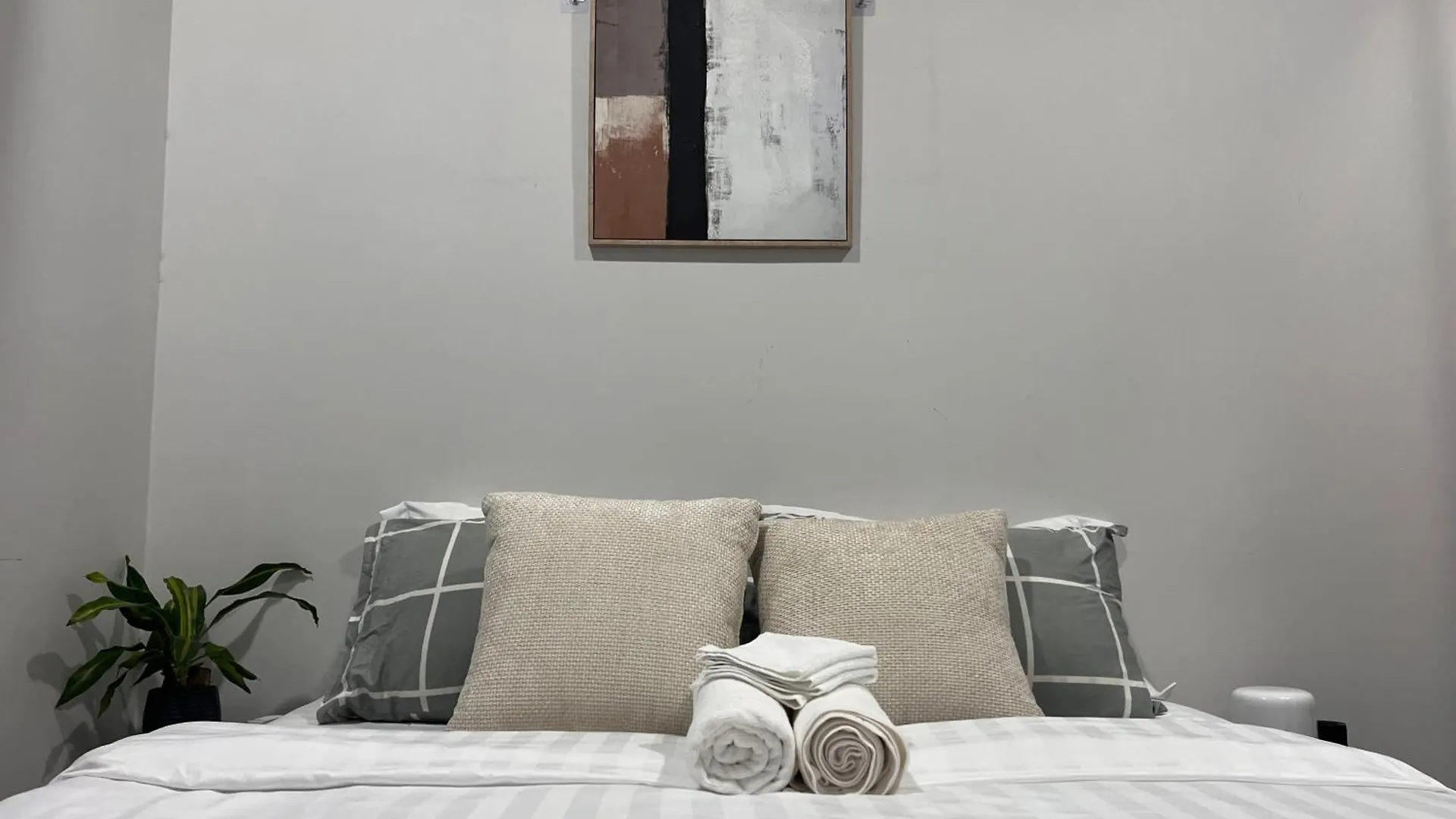 Homestay Stylish Private Room Near Mrt, The Birch Kl Kuala Lumpur