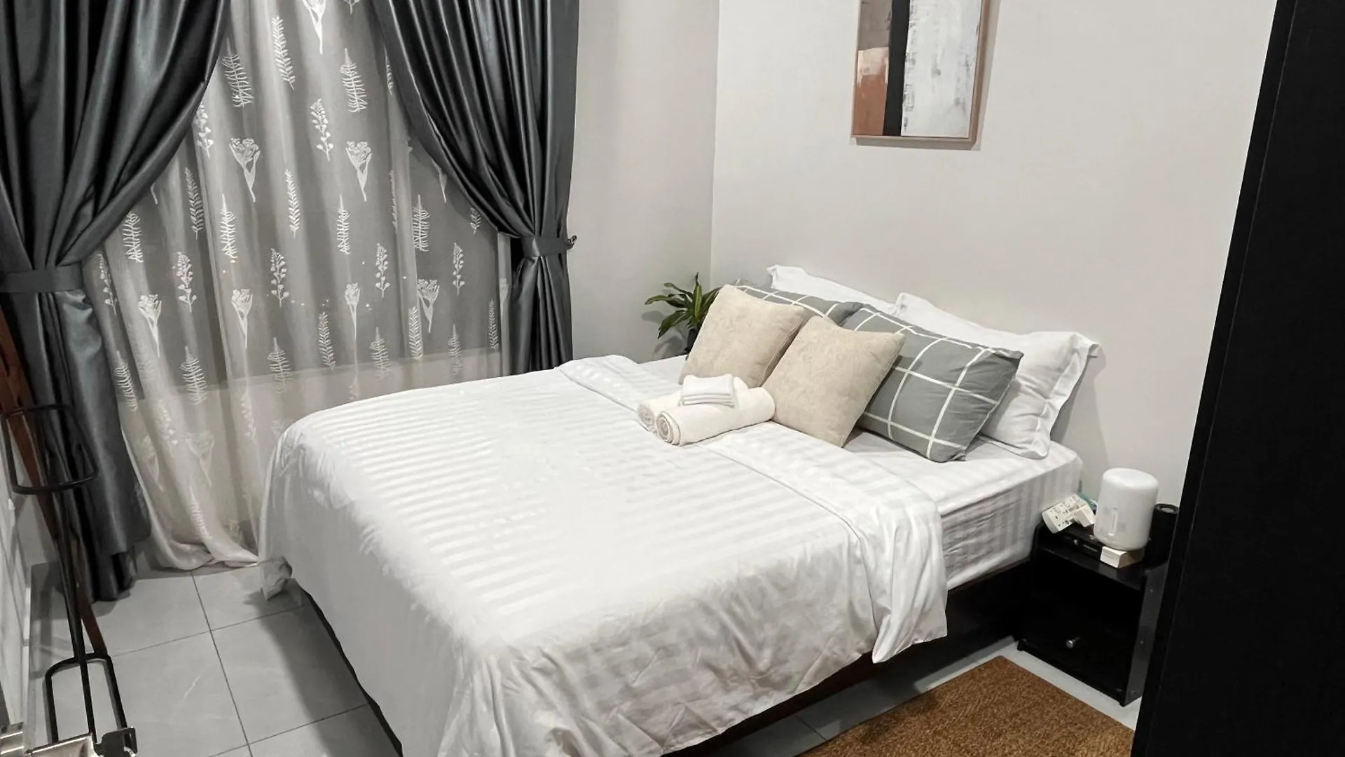 Homestay Stylish Private Room Near Mrt, The Birch Kl Kuala Lumpur Malaysia